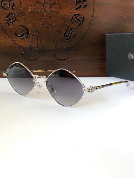 Ch**me He**ts sunglasses(aaaa)-959