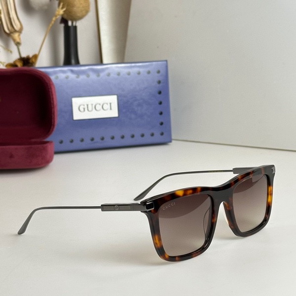 G*u*i sunglasses(aaaa)-1182