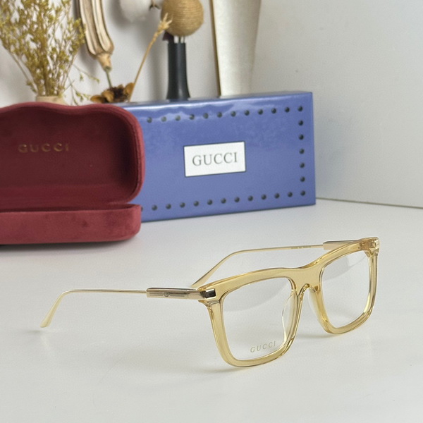 G*u*i sunglasses(aaaa)-1173