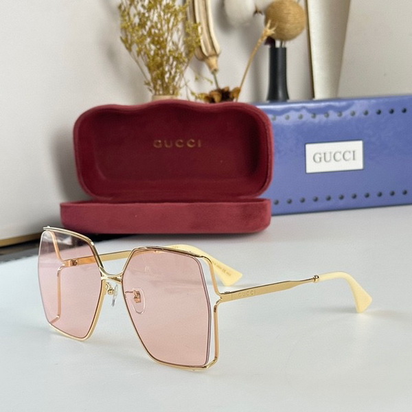 G*u*i sunglasses(aaaa)-1170