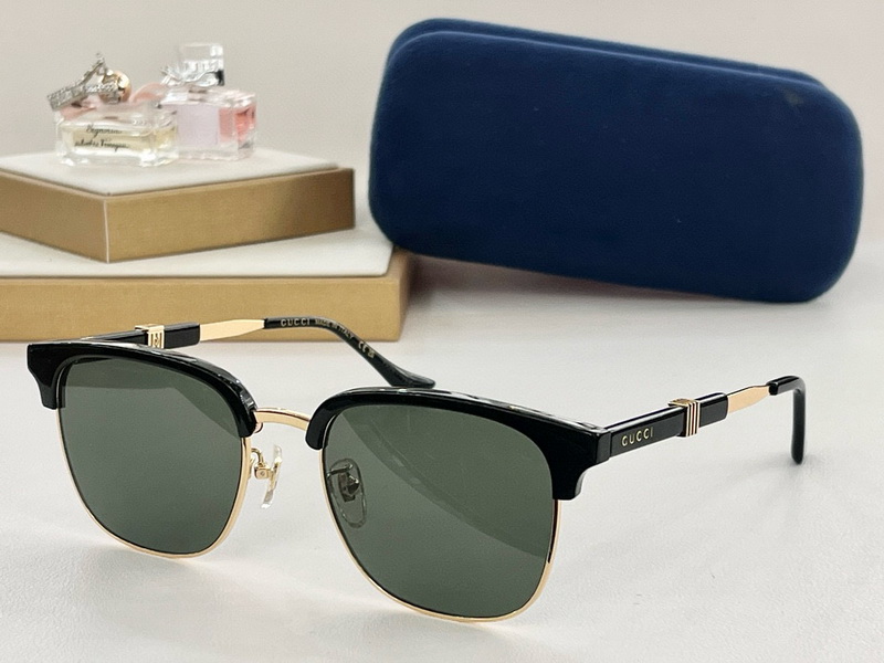 G*u*i sunglasses(aaaa)-1151