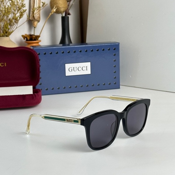 G*u*i sunglasses(aaaa)-1138