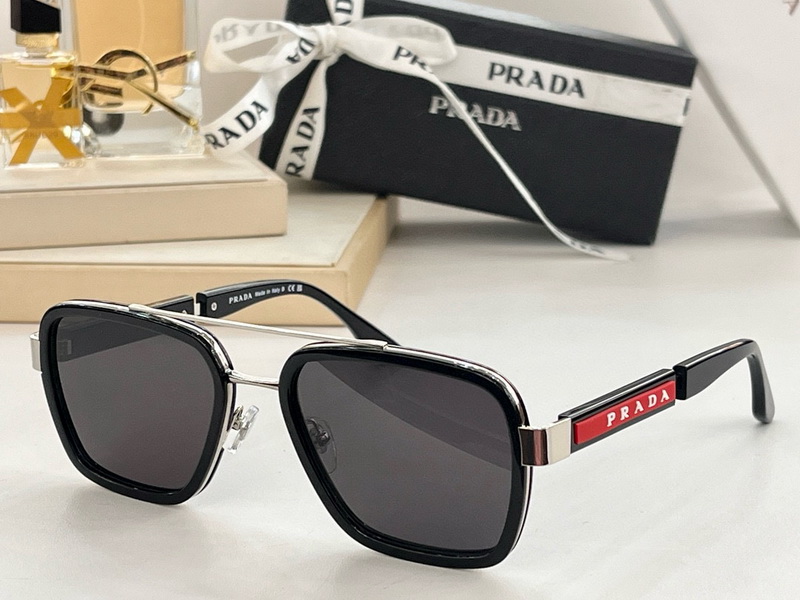 Pra*a sunglasses(aaaa)-1142