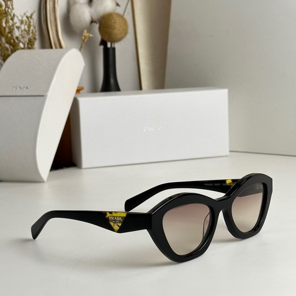 Pra*a sunglasses(aaaa)-1097