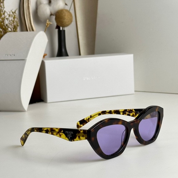 Pra*a sunglasses(aaaa)-1096