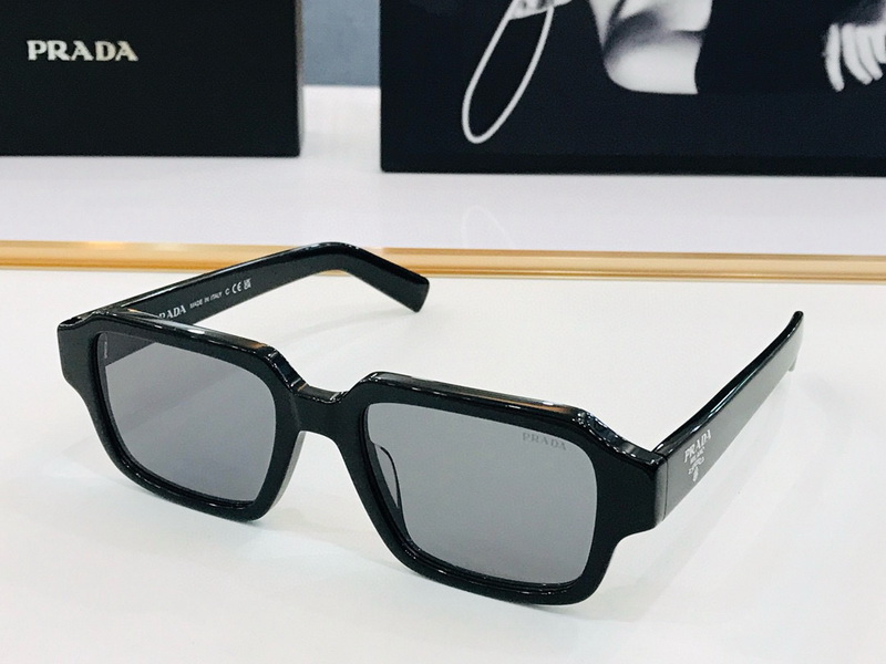Pra*a sunglasses(aaaa)-1091