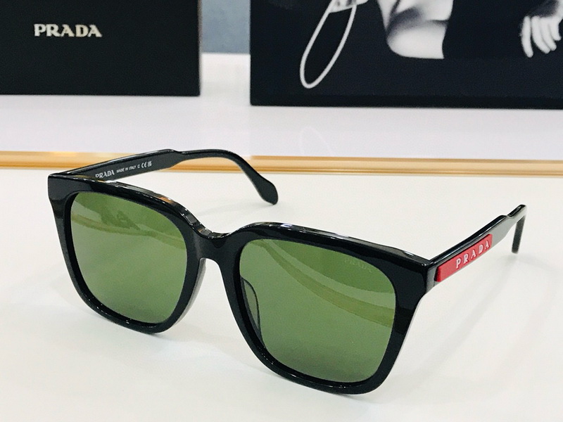 Pra*a sunglasses(aaaa)-1083