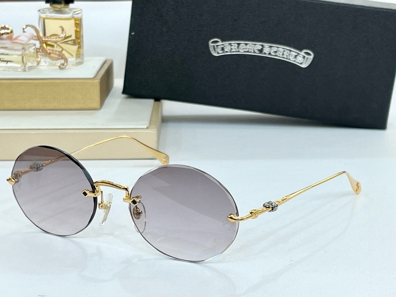 Ch**me He**ts sunglasses(aaaa)-919