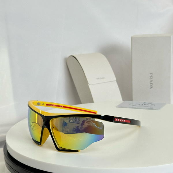 Pra*a sunglasses(aaaa)-1078