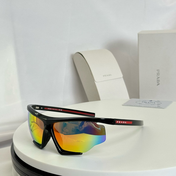 Pra*a sunglasses(aaaa)-1076