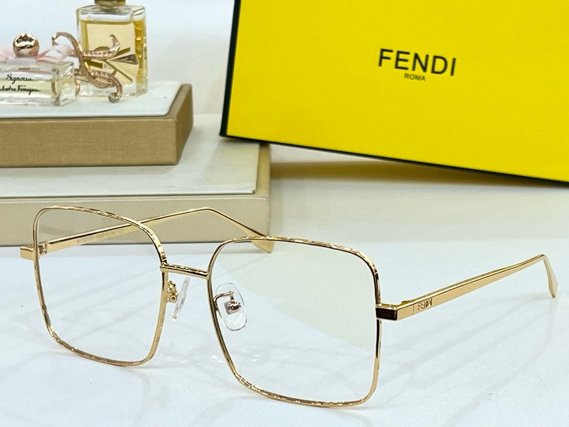 F**di sunglasses(aaaa)-258