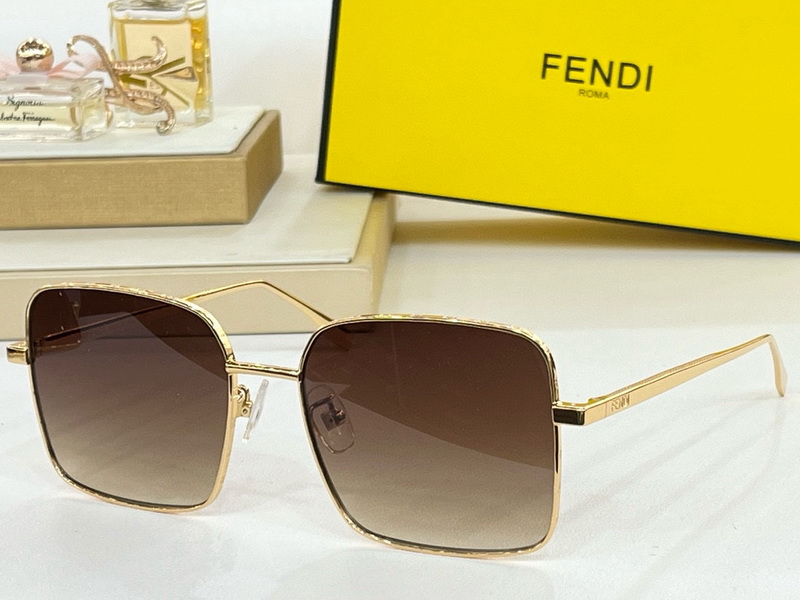 F**di sunglasses(aaaa)-257