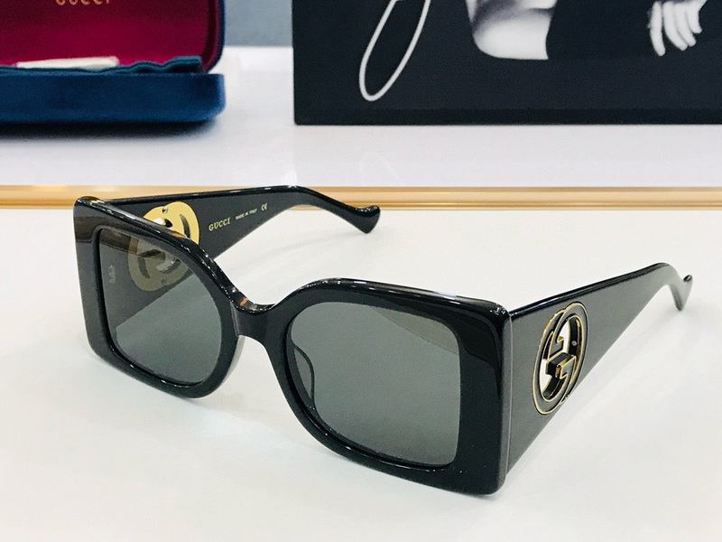 G*u*i sunglasses(aaaa)-1090