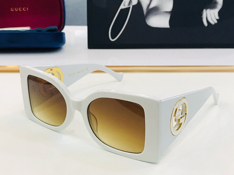 G*u*i sunglasses(aaaa)-1085