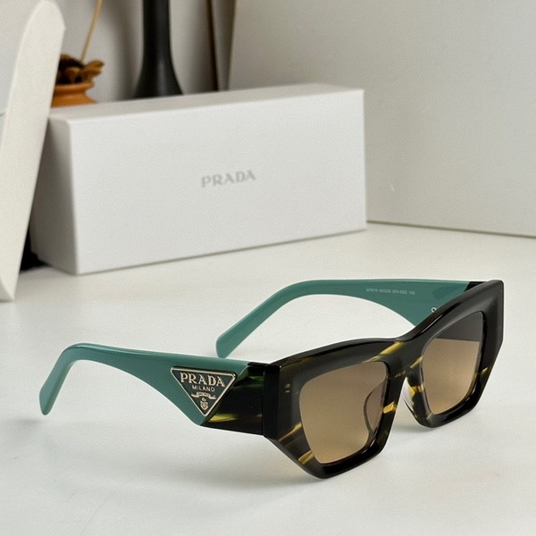 Pra*a sunglasses(aaaa)-1021