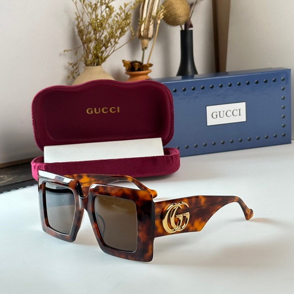 G*u*i sunglasses(aaaa)-1081