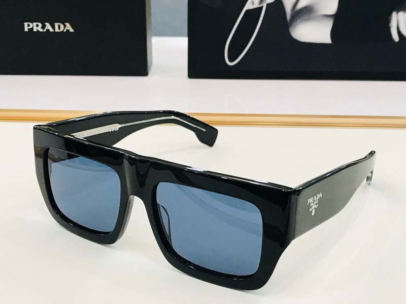 Pra*a sunglasses(aaaa)-1009