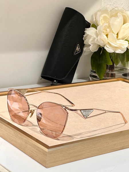 Pra*a sunglasses(aaaa)-982