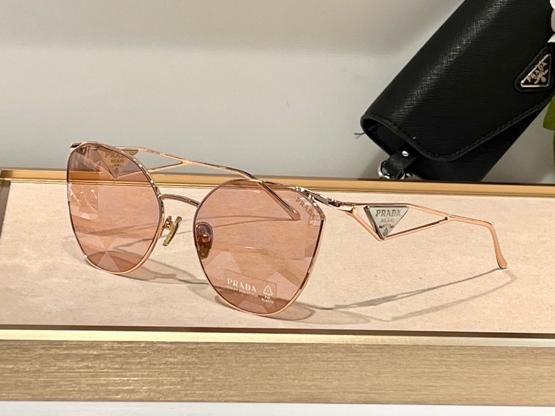Pra*a sunglasses(aaaa)-976