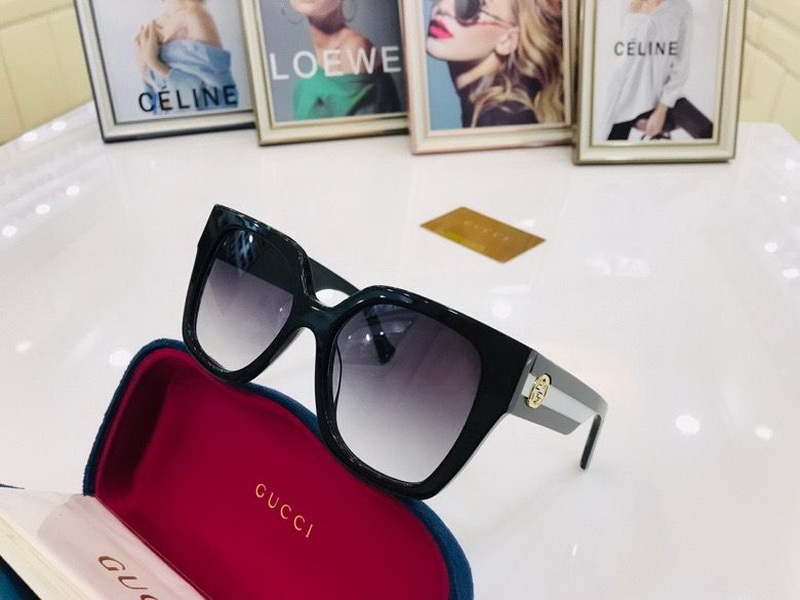 G*u*i sunglasses(aaaa)-1065