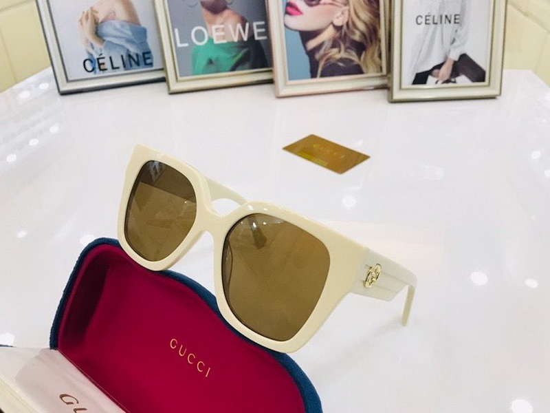 G*u*i sunglasses(aaaa)-1060