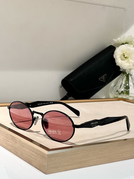 Pra*a sunglasses(aaaa)-961