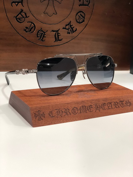 Ch**me He**ts sunglasses(aaaa)-889