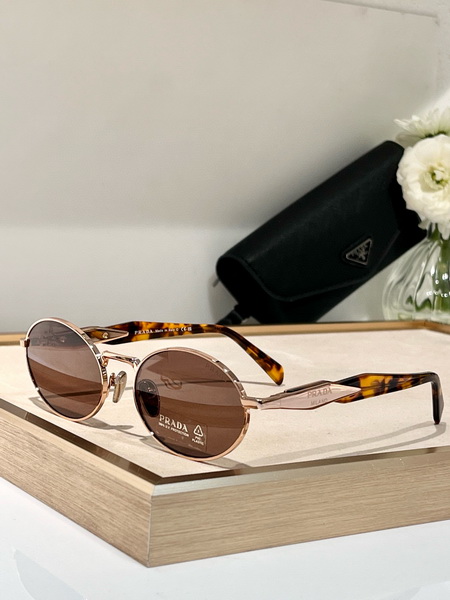 Pra*a sunglasses(aaaa)-957