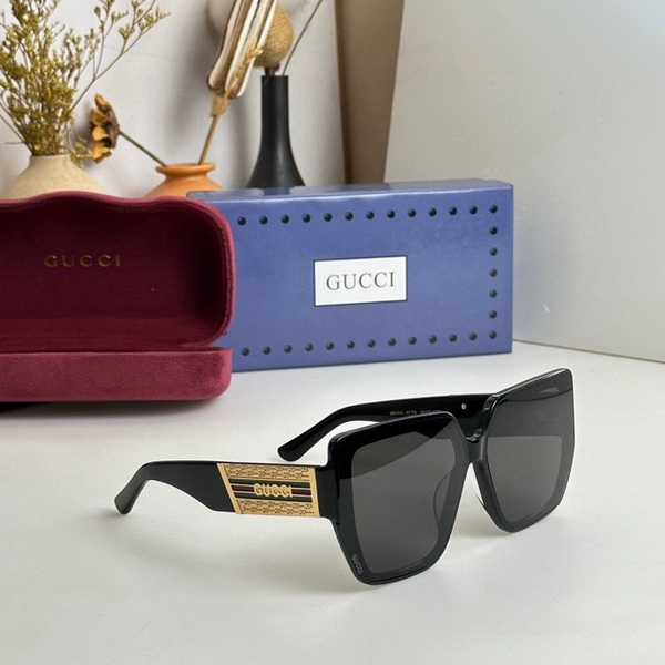 G*u*i sunglasses(aaaa)-1058