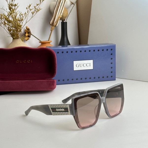 G*u*i sunglasses(aaaa)-1053
