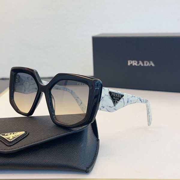 Pra*a sunglasses(aaaa)-946