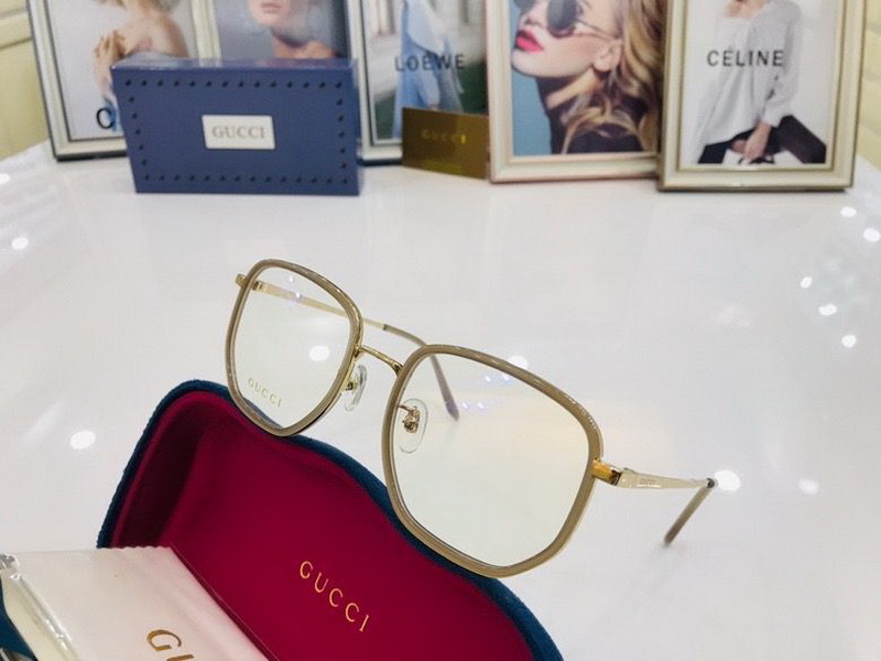 G*u*i sunglasses(aaaa)-196