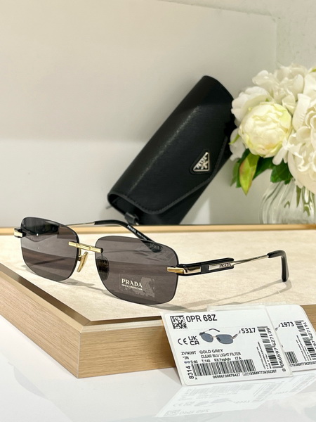 Pra*a sunglasses(aaaa)-925