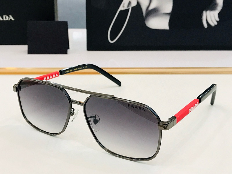 Pra*a sunglasses(aaaa)-922