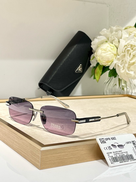 Pra*a sunglasses(aaaa)-917