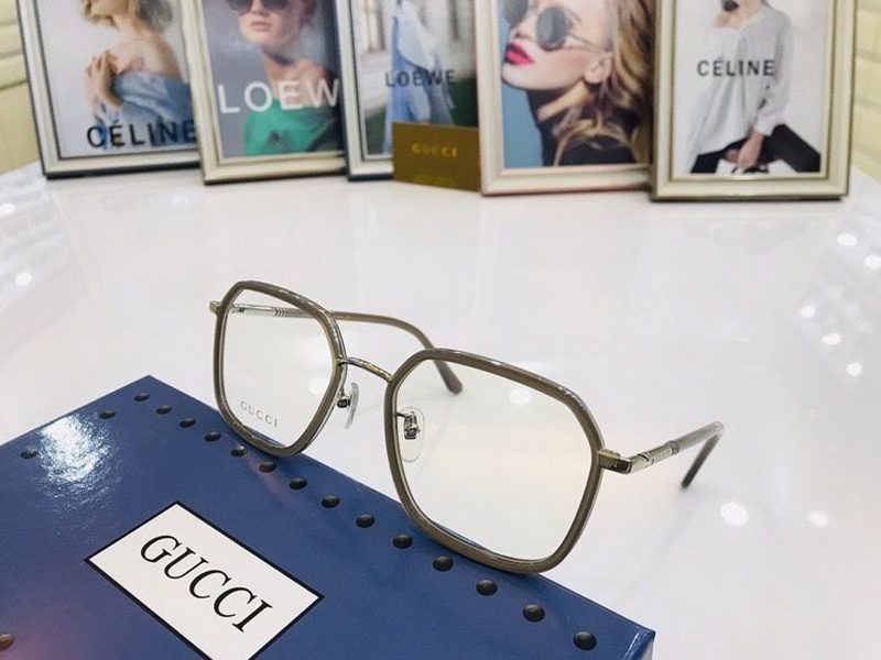 G*u*i sunglasses(aaaa)-190