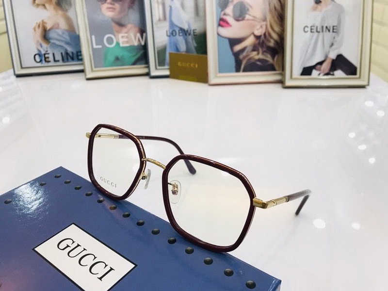 G*u*i sunglasses(aaaa)-188