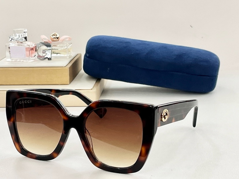G*u*i sunglasses(aaaa)-1043