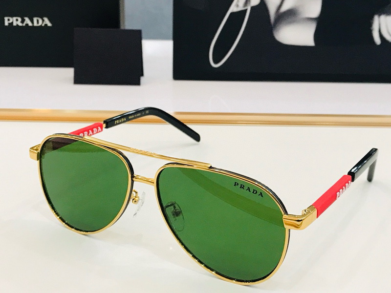 Pra*a sunglasses(aaaa)-907