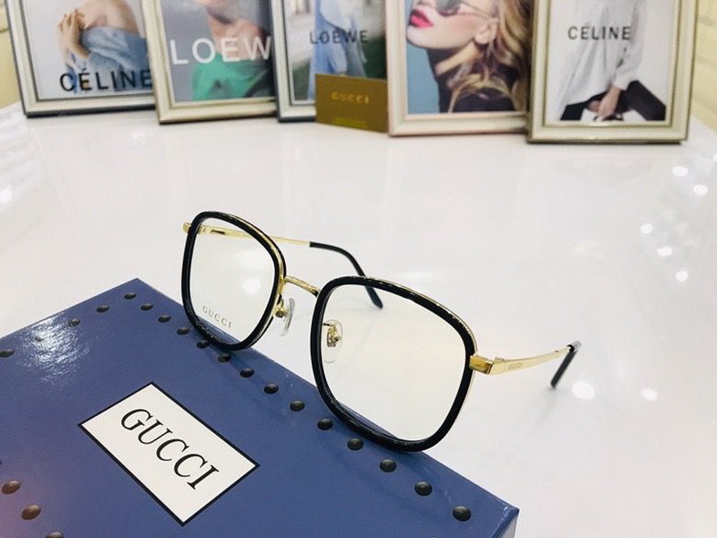 G*u*i sunglasses(aaaa)-186