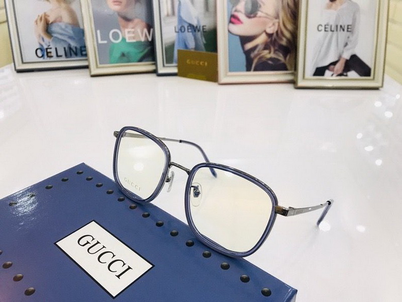 G*u*i sunglasses(aaaa)-185