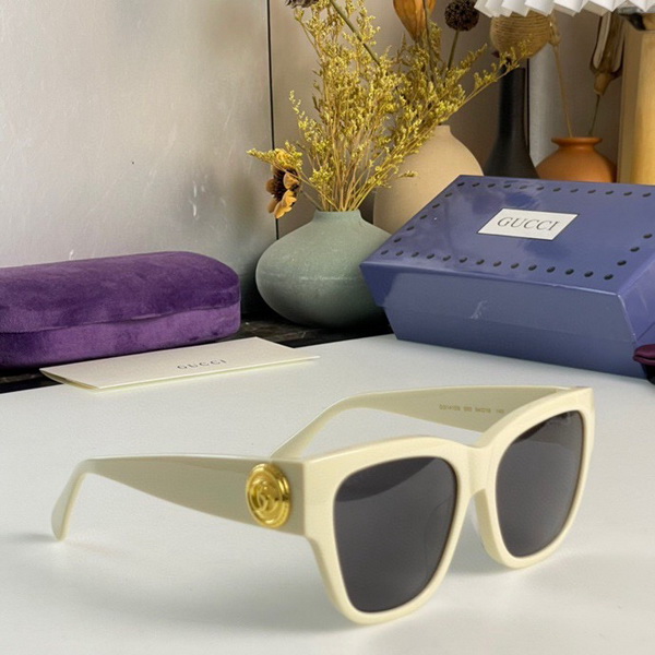 G*u*i sunglasses(aaaa)-1035
