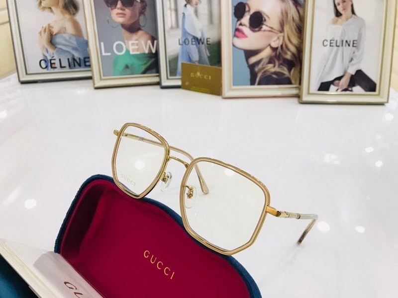 G*u*i sunglasses(aaaa)-177
