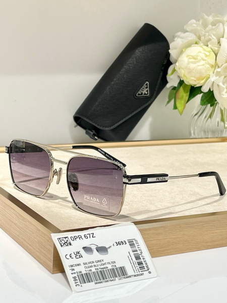 Pra*a sunglasses(aaaa)-863