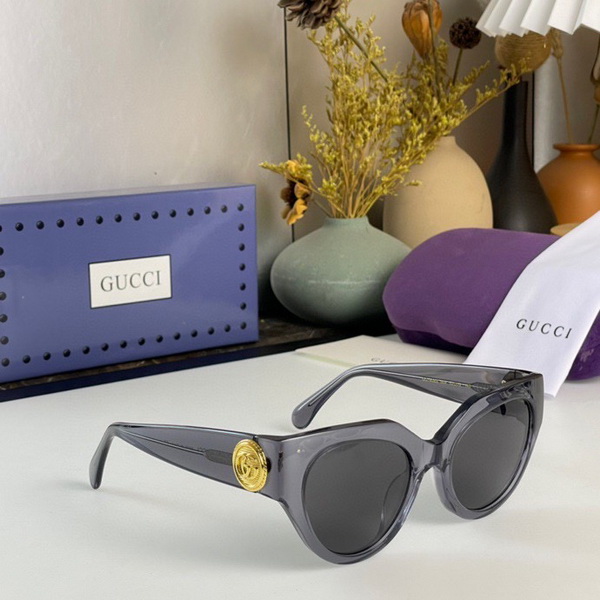 G*u*i sunglasses(aaaa)-1027