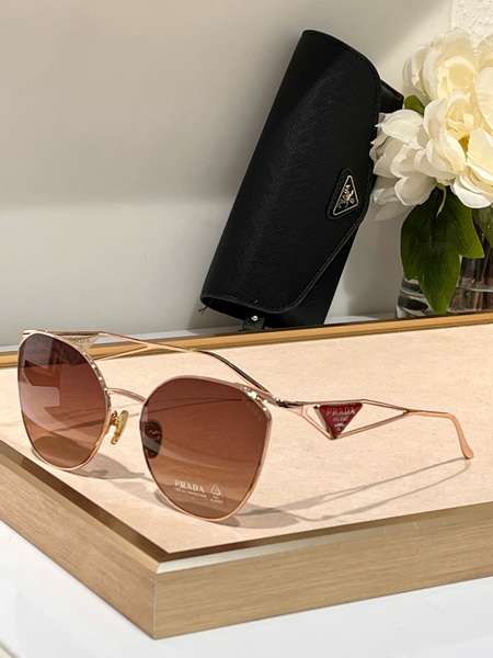 Pra*a sunglasses(aaaa)-857