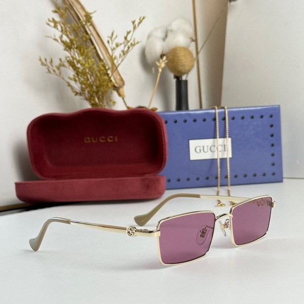 G*u*i sunglasses(aaaa)-1022