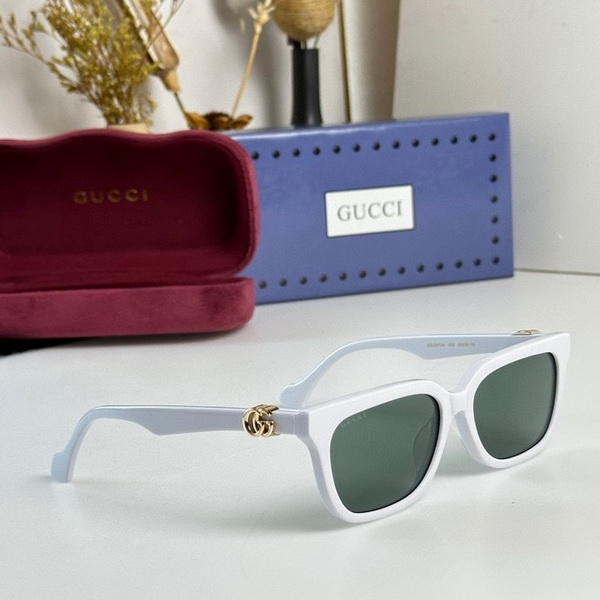 G*u*i sunglasses(aaaa)-1017