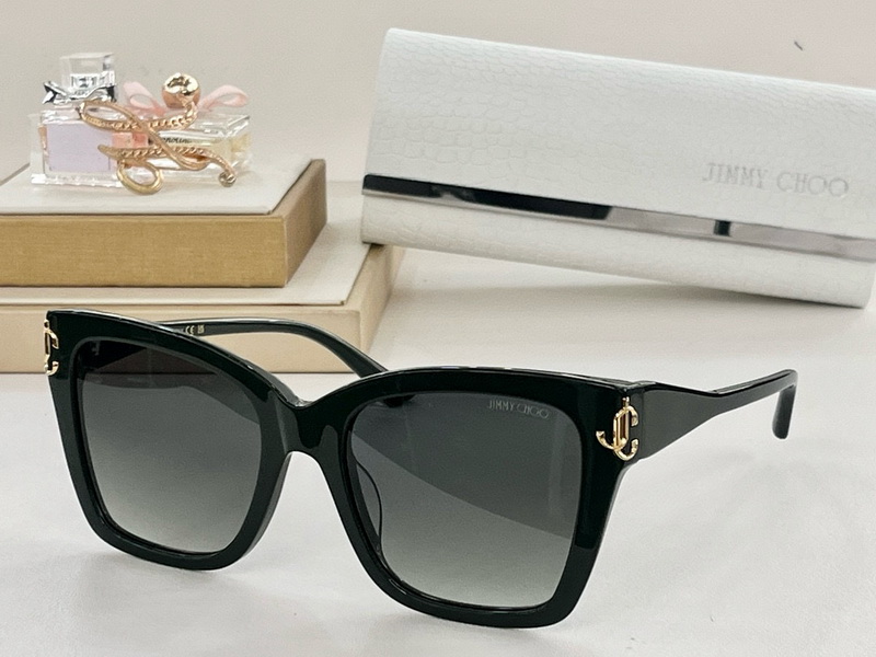 Ji*y Ch* sunglasses(aaaa)-077