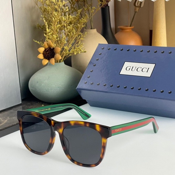 G*u*i sunglasses(aaaa)-1004